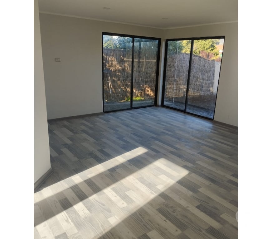 Bienes Raices Valparaíso Villa Alemana - Fotos de CASA PARA PROYECTO INMOBILIARIO PEÑABLANCA