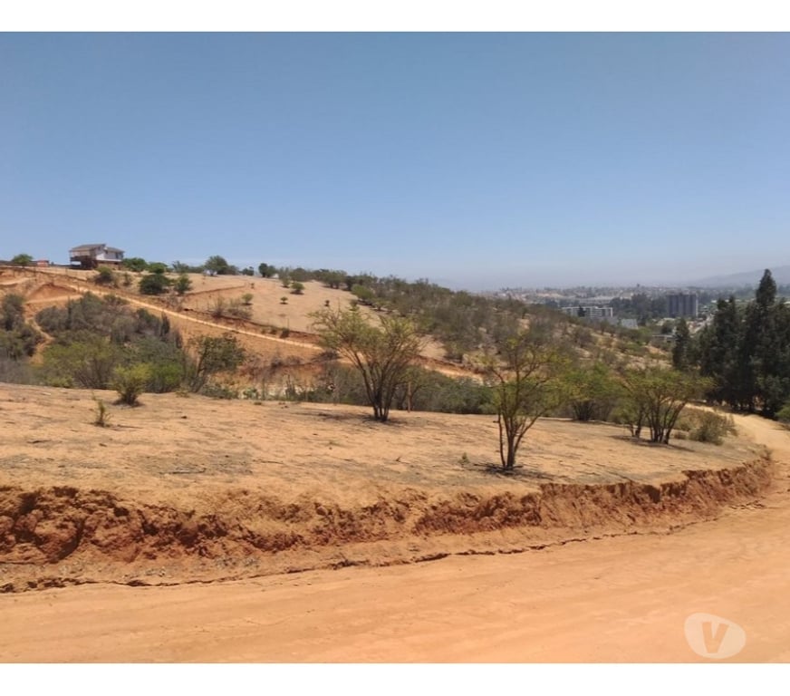 Parcelas en Venta Valparaíso Villa Alemana - Fotos de TERRENO SECTOR EL CARMEN PEÑABLANCA