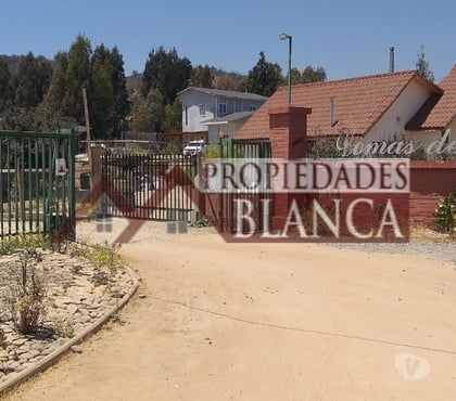 Terrenos Villa Alemana Valparaíso - Fotos de TERRENO LOMAS DEL CARMEN PEÑABLANCA