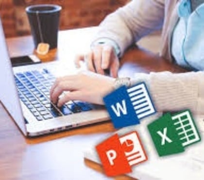 Cursos Computación Antofagasta Antofagasta - Fotos de Curso de Técnicas Manejo de Microsoft Office
