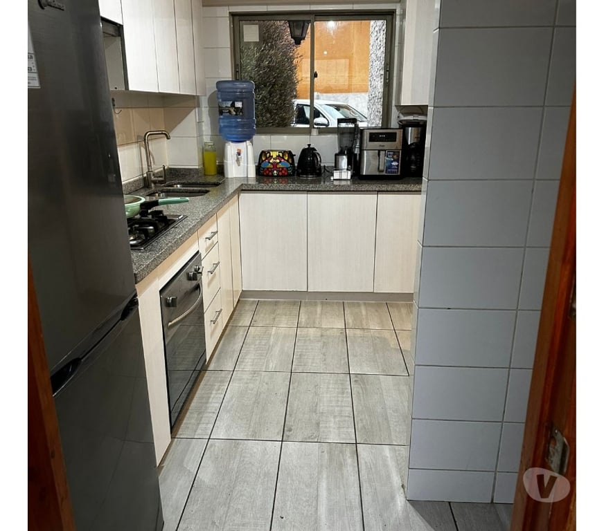 Bienes Raices Valparaíso Villa Alemana - Fotos de CASA DOS PISO EN CONDOMINIO PEÑABLANCA