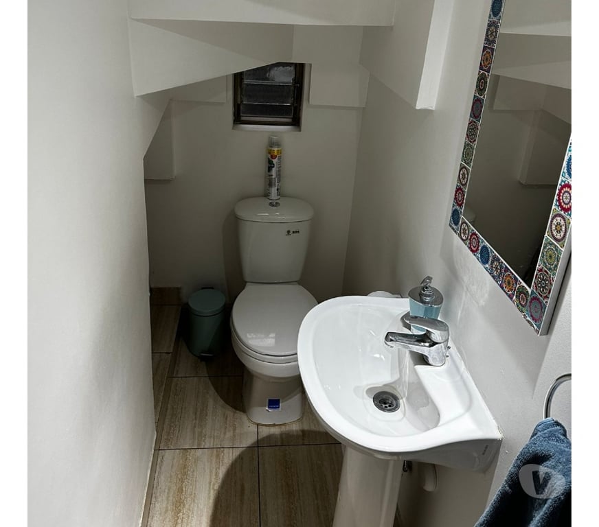 Bienes Raices Valparaíso Villa Alemana - Fotos de CASA DOS PISO EN CONDOMINIO PEÑABLANCA