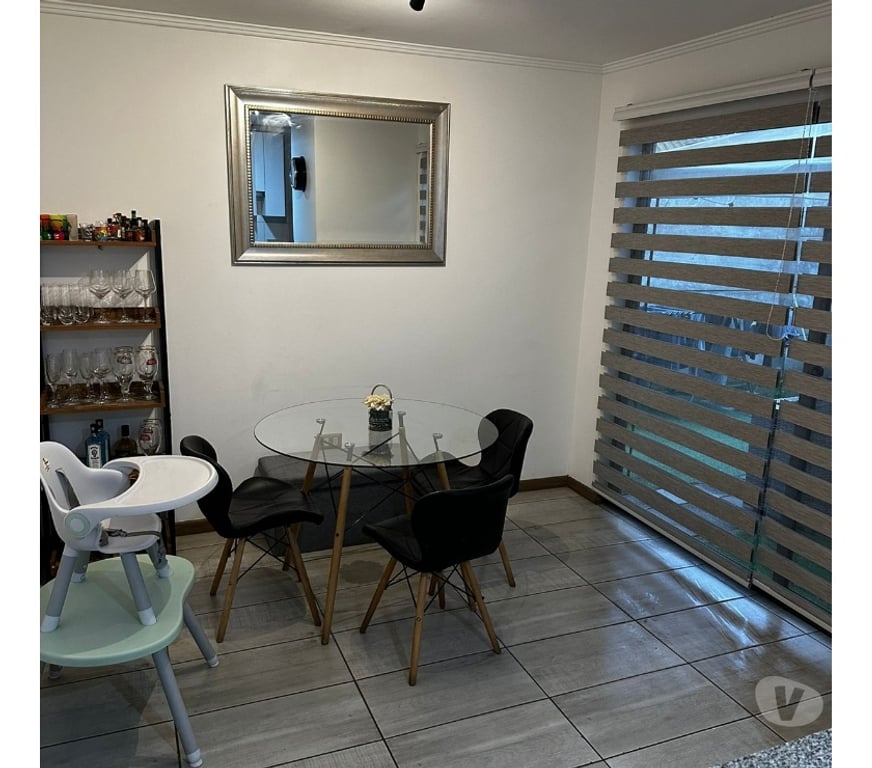 Bienes Raices Valparaíso Villa Alemana - Fotos de CASA DOS PISO EN CONDOMINIO PEÑABLANCA