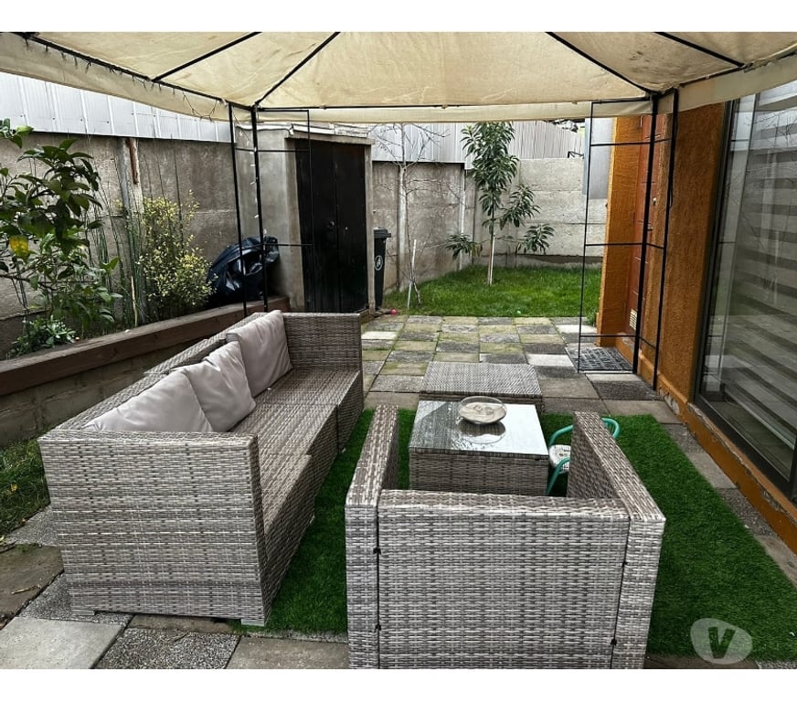 Bienes Raices Valparaíso Villa Alemana - Fotos de CASA DOS PISO EN CONDOMINIO PEÑABLANCA