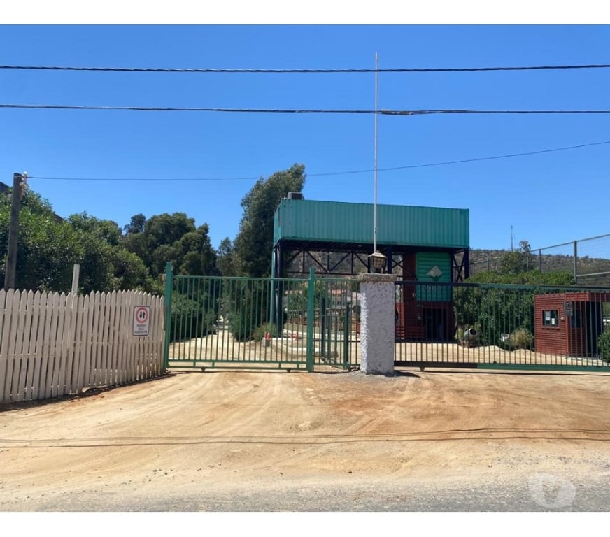 Parcelas en Venta Valparaíso Villa Alemana - Fotos de PARCELA SECTOR DE ALTA PLUSVALÍA CAMINO LA RINCONADA