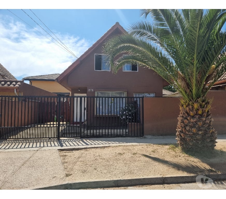 Bienes Raices Valparaíso Villa Alemana - Fotos de VENDO CASA SECTOR RESIDENCIAL DE PEÑABLANCA