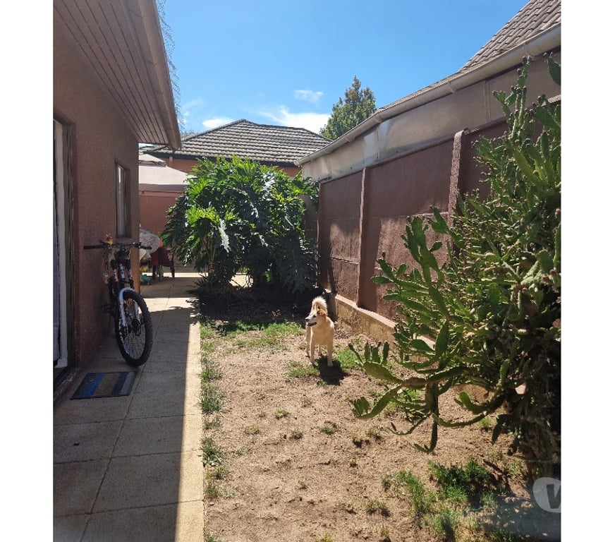 Bienes Raices Valparaíso Villa Alemana - Fotos de VENDO CASA SECTOR RESIDENCIAL DE PEÑABLANCA