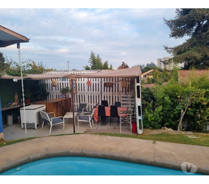 Bienes Raices Valparaíso Villa Alemana - Fotos de CASA UN PISO INDEPENDIENTE SECTOR EL CARMEN PEÑABLANCA