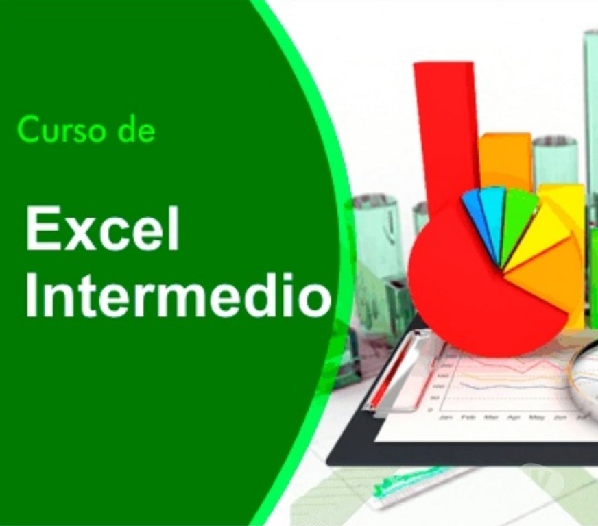 Capacitación Profesional Antofagasta Antofagasta - Fotos de Curso de Técnicas de manejo de Excel Intermedio