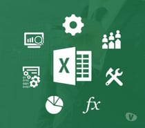 Curso de Excel para la Inteligencia de Negocios 30 Horas