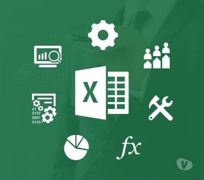 Capacitación Profesional Antofagasta Antofagasta - Fotos de Curso de Excel para la Inteligencia de Negocios 30 Horas