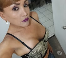 Trans garganta profunda disponible siempre a todo