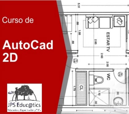 Capacitación Profesional Antofagasta Antofagasta - Fotos de Curso de Técnicas de Dibujo Técnico en Autocad en 2D