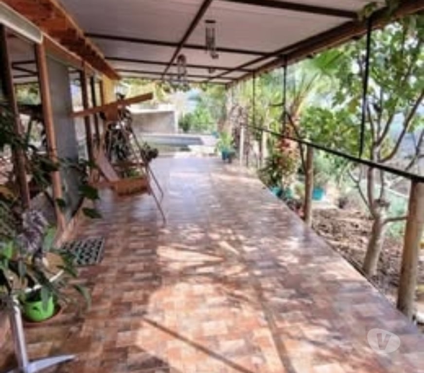 Parcelas en Venta Melipilla Melipilla - Fotos de PARCELA 38.000MTS2 CON CASA GRANDE MELIPILLA