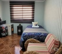 PARCELA 38.000MTS2 CON CASA GRANDE MELIPILLA