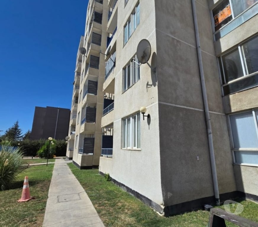 Arriendos Cachapoal Rancagua - Fotos de Departamento en Arriendo Brisas de Kennedy , Rancagua