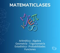 Clases Particulares de Matematicas - Basica y Media