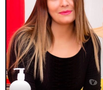 Escort Las Condes Santiago - Fotos de SOFÍA MASAJISTA DE RELACIÓN LAS CONDES
