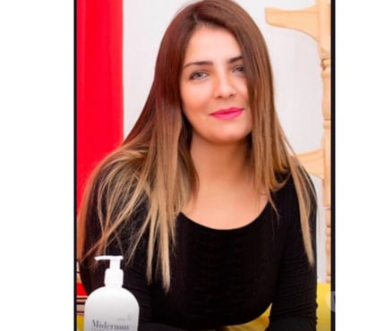 Escort Las Condes Santiago - Fotos de SOFÍA MASAJISTA DE RELACIÓN LAS CONDES