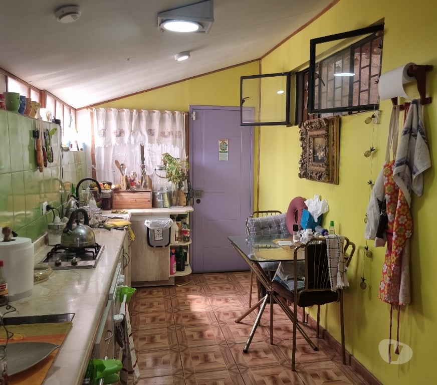 Bienes Raices Valparaíso Villa Alemana - Fotos de CASA UN PISO INDEPENDIENTE SECTOR SAN ENRIQUE VILLA ALEMANA