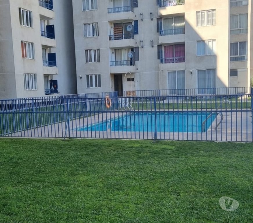 Bienes Raices Cachapoal Rancagua - Fotos de Departamento en Venta Brisas de Kennedy , Rancagua