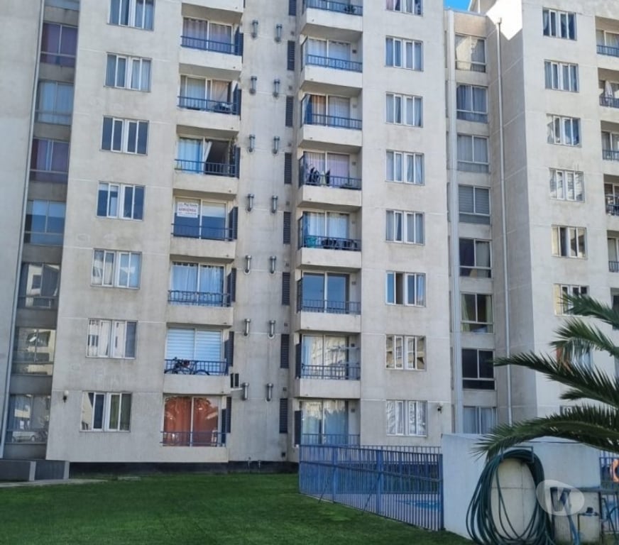 Bienes Raices Cachapoal Rancagua - Fotos de Departamento en Venta Brisas de Kennedy , Rancagua