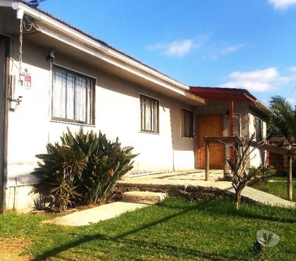 Casas en venta Villa Alemana Valparaíso - Fotos de CASA UN PISO INDIVIDUAL CON AMPLIO TERRENO