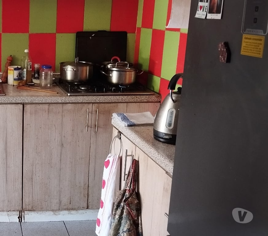 Bienes Raices Valparaíso Villa Alemana - Fotos de CASA PAREADA DOS PISOS POBLACION PUYARAL VILLA ALEMANA