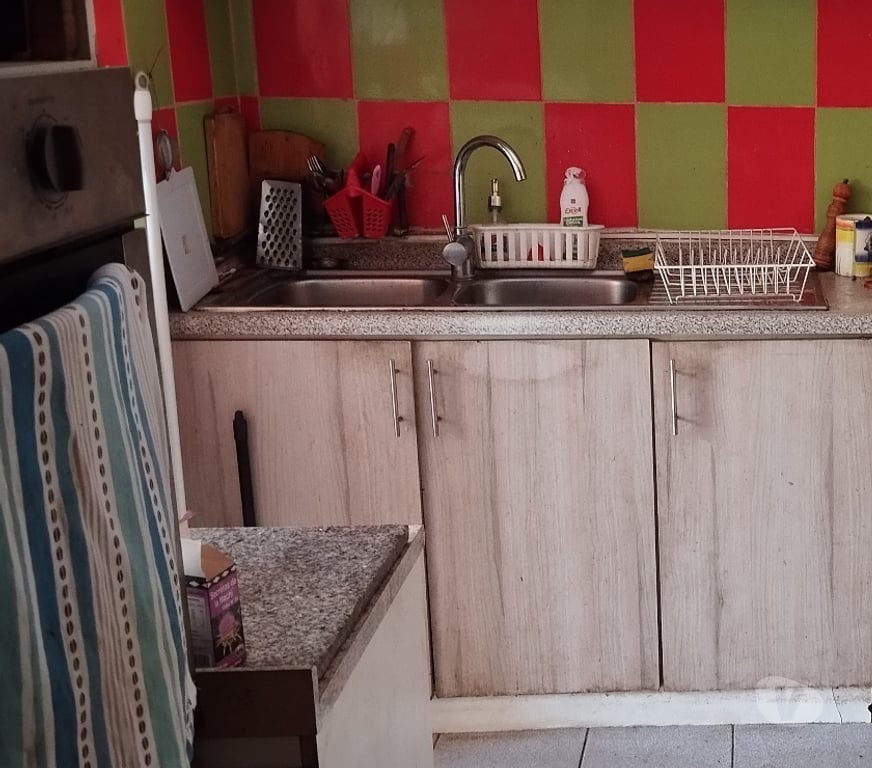 Bienes Raices Valparaíso Villa Alemana - Fotos de CASA PAREADA DOS PISOS POBLACION PUYARAL VILLA ALEMANA