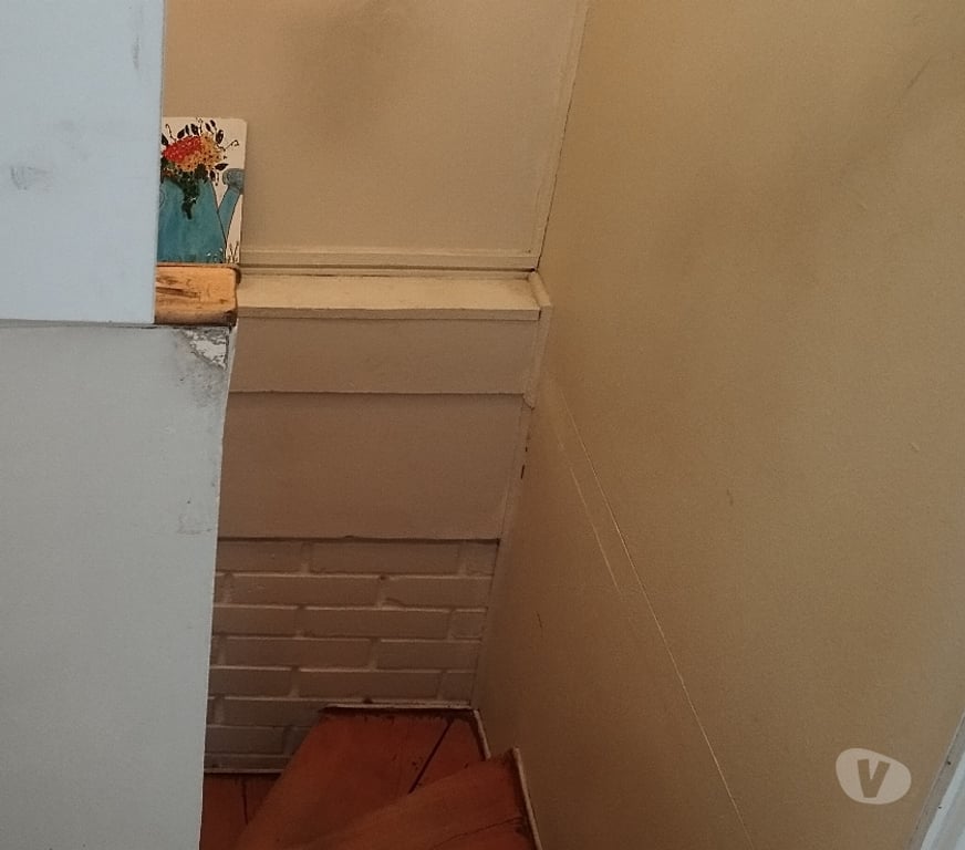 Bienes Raices Valparaíso Villa Alemana - Fotos de CASA PAREADA DOS PISOS POBLACION PUYARAL VILLA ALEMANA