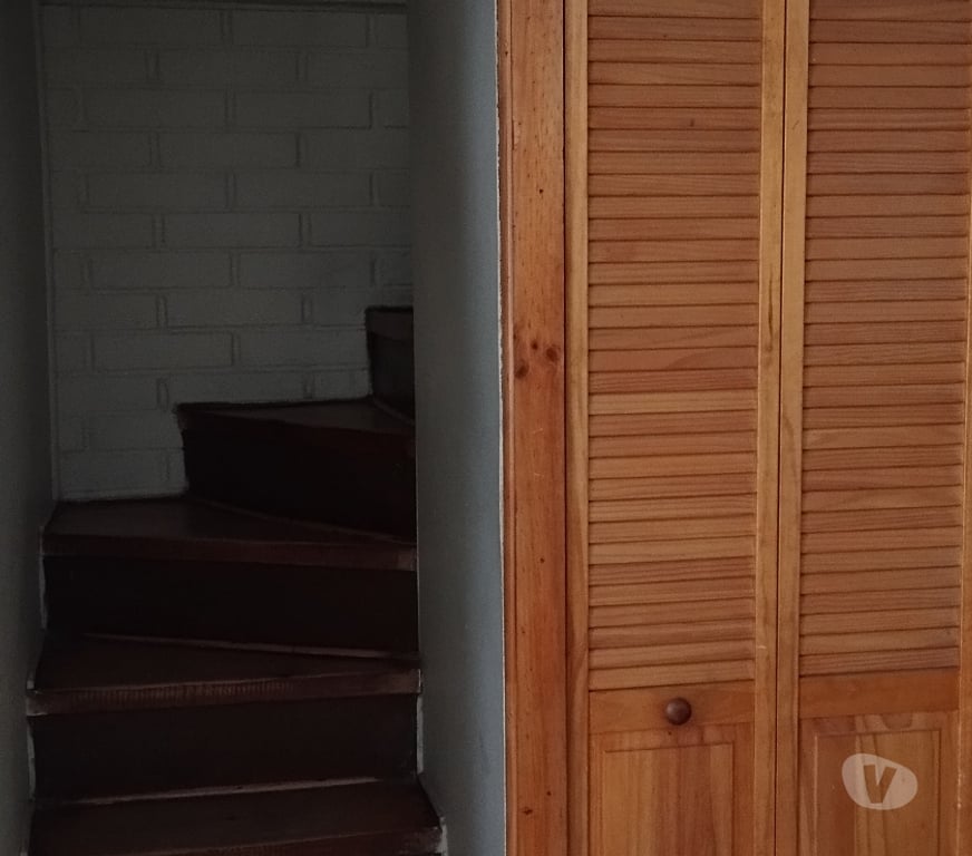Bienes Raices Valparaíso Villa Alemana - Fotos de CASA PAREADA DOS PISOS POBLACION PUYARAL VILLA ALEMANA