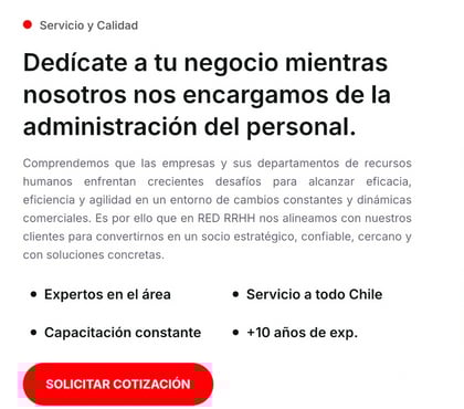 Freelance - Servicios Profesionales Iquique Iquique - Fotos de Servicios de Recursos humanos - REDRRHH.cl