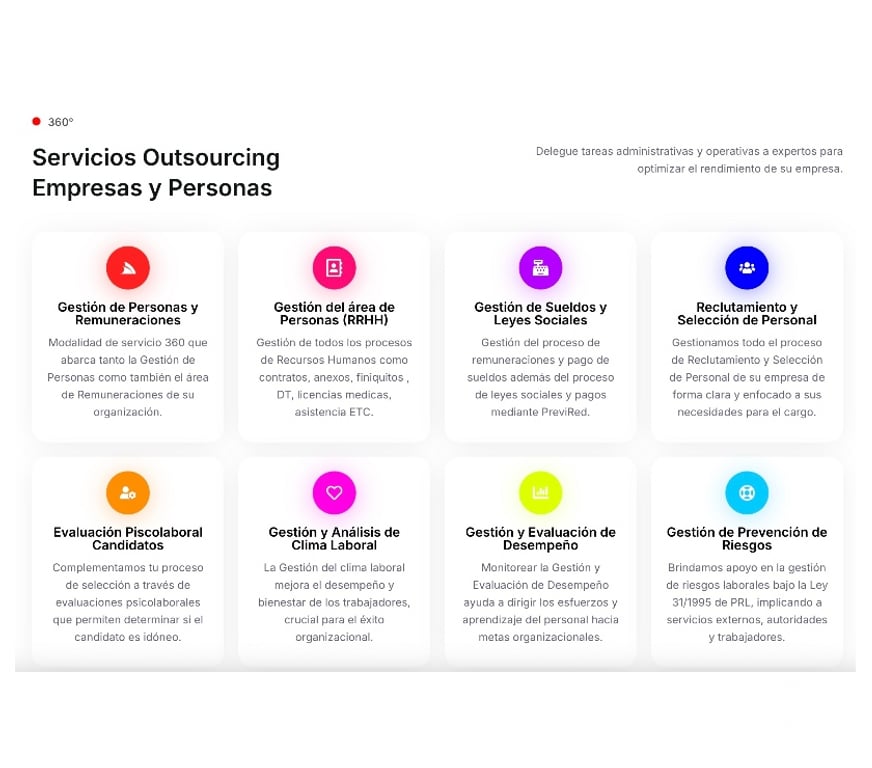 Freelance - Servicios Profesionales Valparaíso Viña del Mar - Fotos de Servicios de Recursos Humanos - REDRRHH.cl
