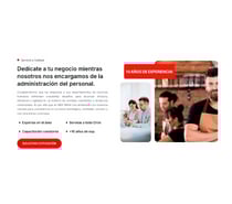 Servicios de Recursos Humanos - REDRRHH.cl