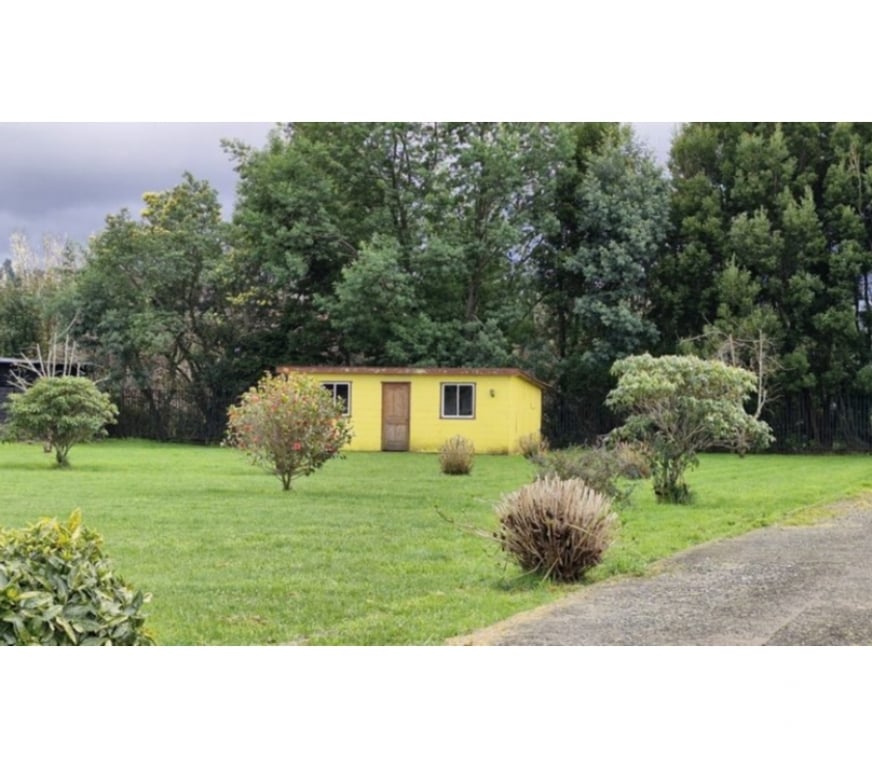 Bienes Raices Llanquihue Puerto Montt - Fotos de CASA A PUERTAS CERRADAS, CHAMIZA, PUERTO MONTT