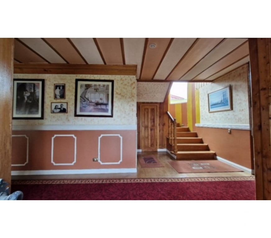 Bienes Raices Llanquihue Puerto Montt - Fotos de CASA A PUERTAS CERRADAS, CHAMIZA, PUERTO MONTT