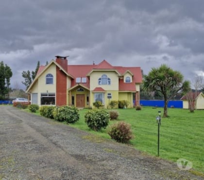 Casas en venta Puerto Montt Llanquihue - Fotos de CASA A PUERTAS CERRADAS, CHAMIZA, PUERTO MONTT