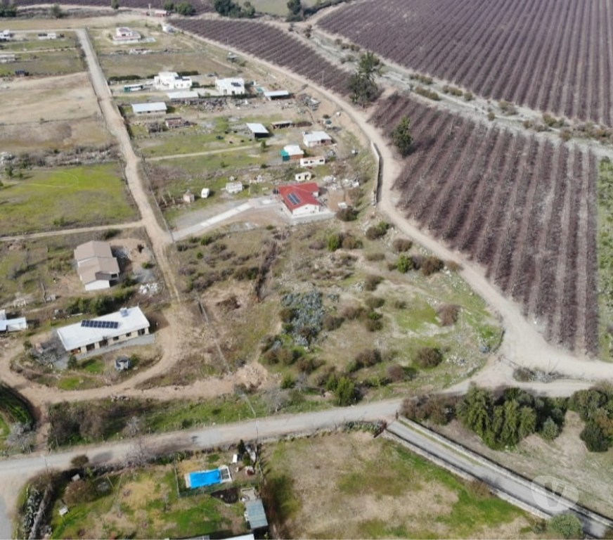 Parcelas en Venta Cachapoal Graneros - Fotos de Terreno Graneros