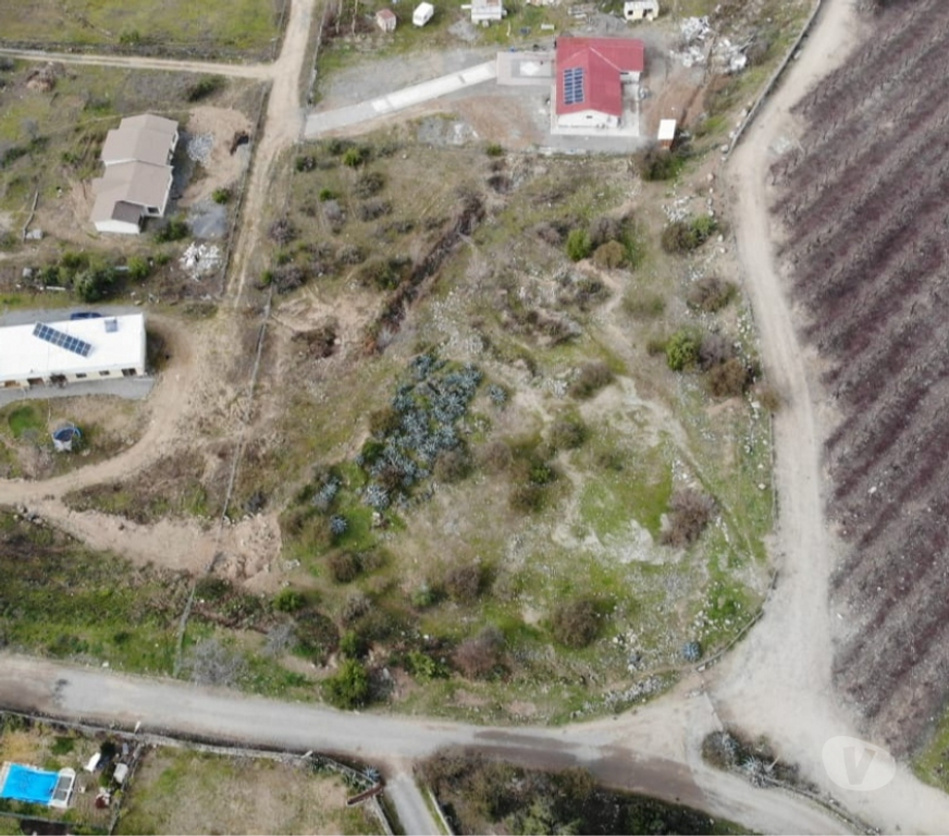 Parcelas en Venta Cachapoal Graneros - Fotos de Terreno Graneros