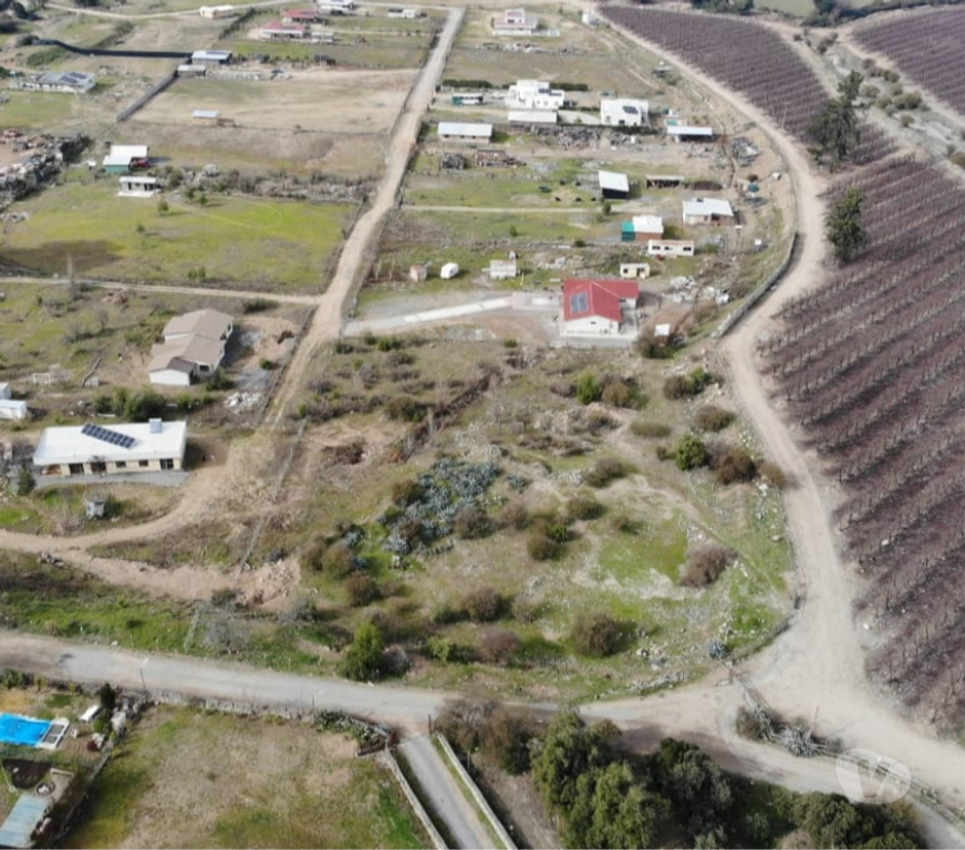 Parcelas en Venta Cachapoal Graneros - Fotos de Terreno Graneros