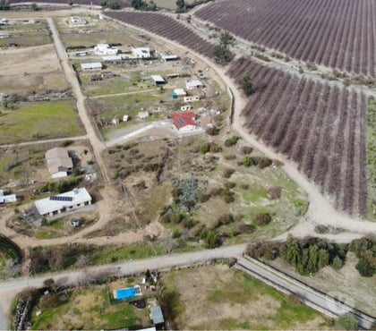 Terrenos-Parcelas Graneros Cachapoal - Fotos de Terreno Graneros