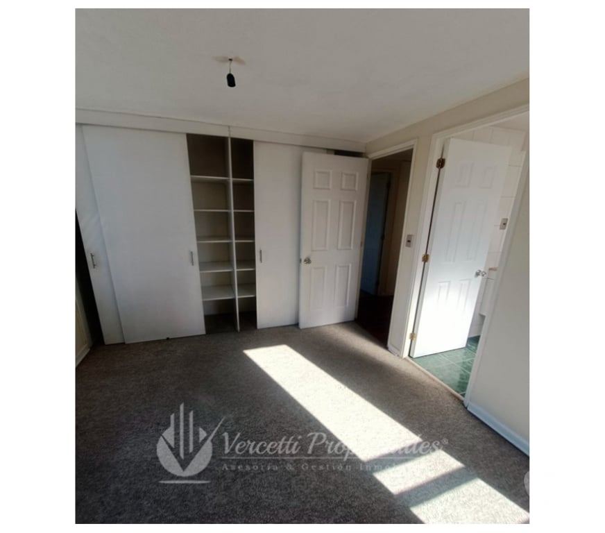 Bienes Raices Santiago Estación Central - Fotos de En VENTA hermoso departamento a pasos del metro