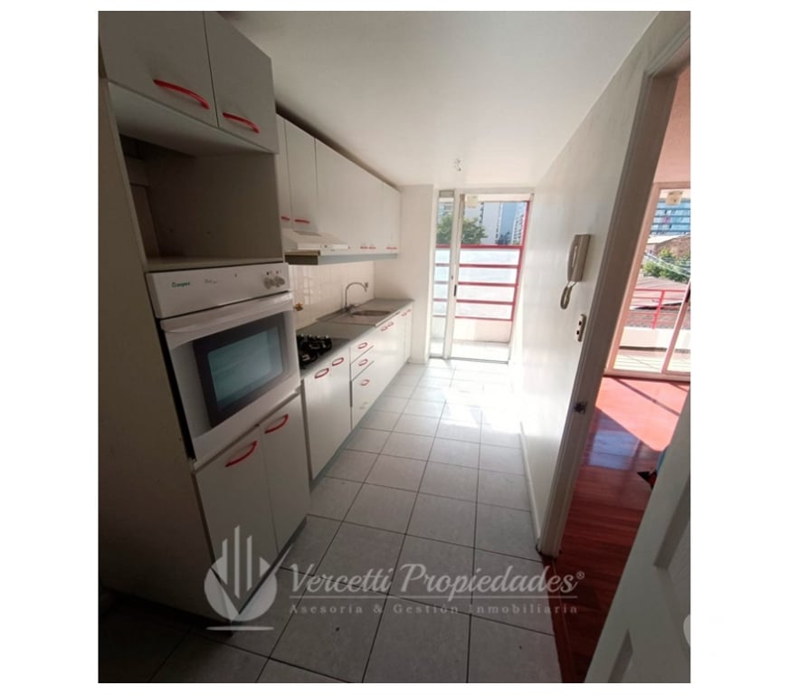 Bienes Raices Santiago Estación Central - Fotos de En VENTA hermoso departamento a pasos del metro
