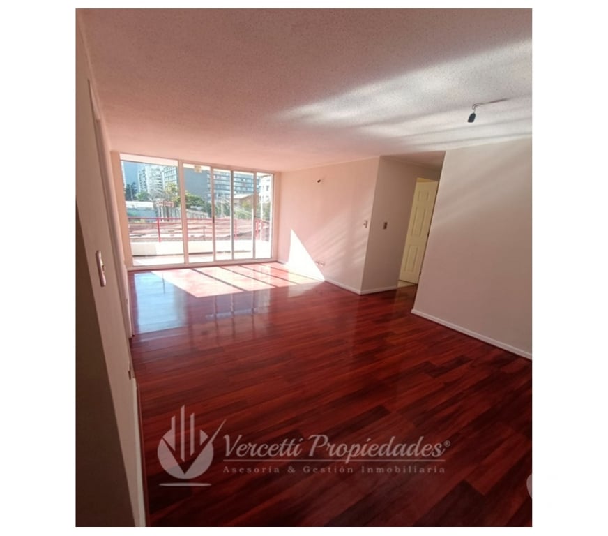 Bienes Raices Santiago Estación Central - Fotos de En VENTA hermoso departamento a pasos del metro
