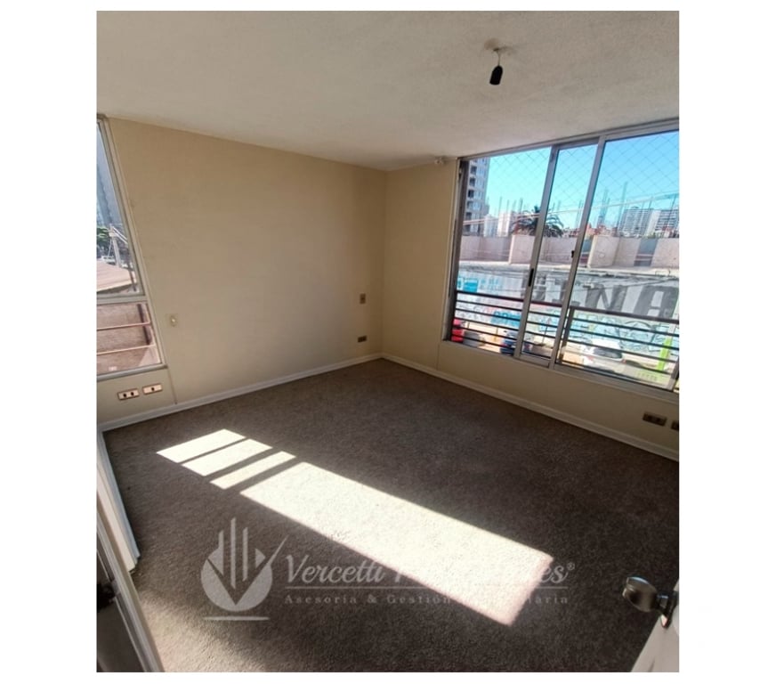 Bienes Raices Santiago Estación Central - Fotos de En VENTA hermoso departamento a pasos del metro
