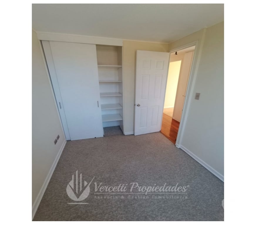 Bienes Raices Santiago Estación Central - Fotos de En VENTA hermoso departamento a pasos del metro