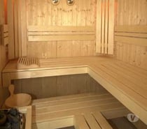 Busco chica para TRIO o GANGBANG en un cine XXX sauna mixt