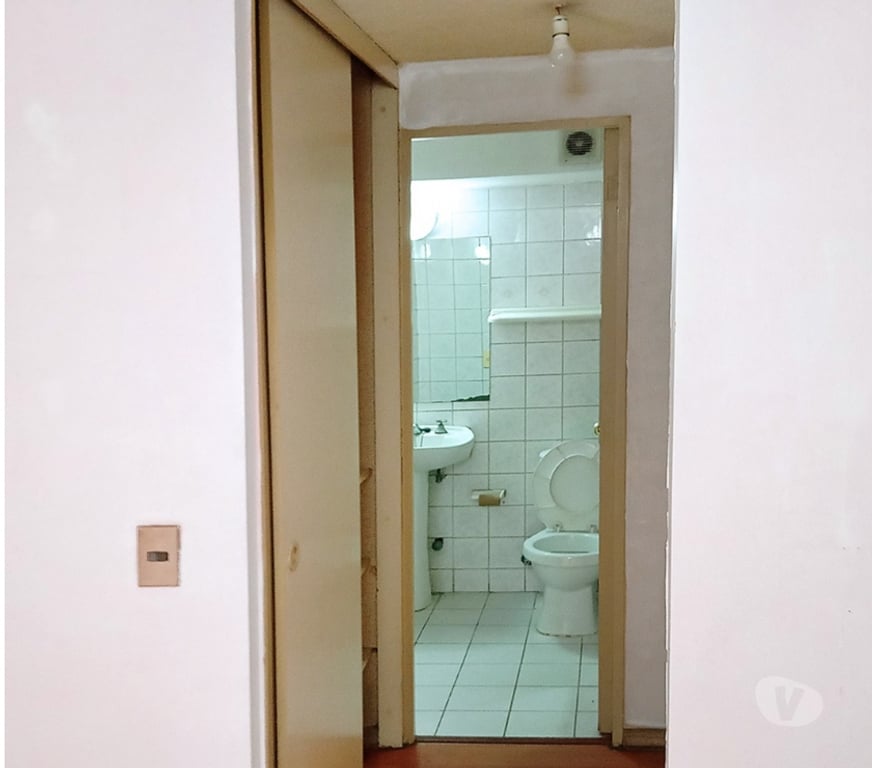 Bienes Raices Santiago Santiago - Fotos de Amplio departamento remodelado
