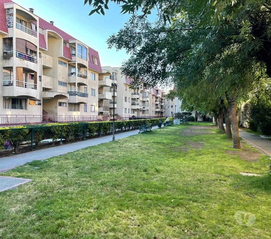 Bienes Raices Santiago Santiago - Fotos de Amplio departamento remodelado