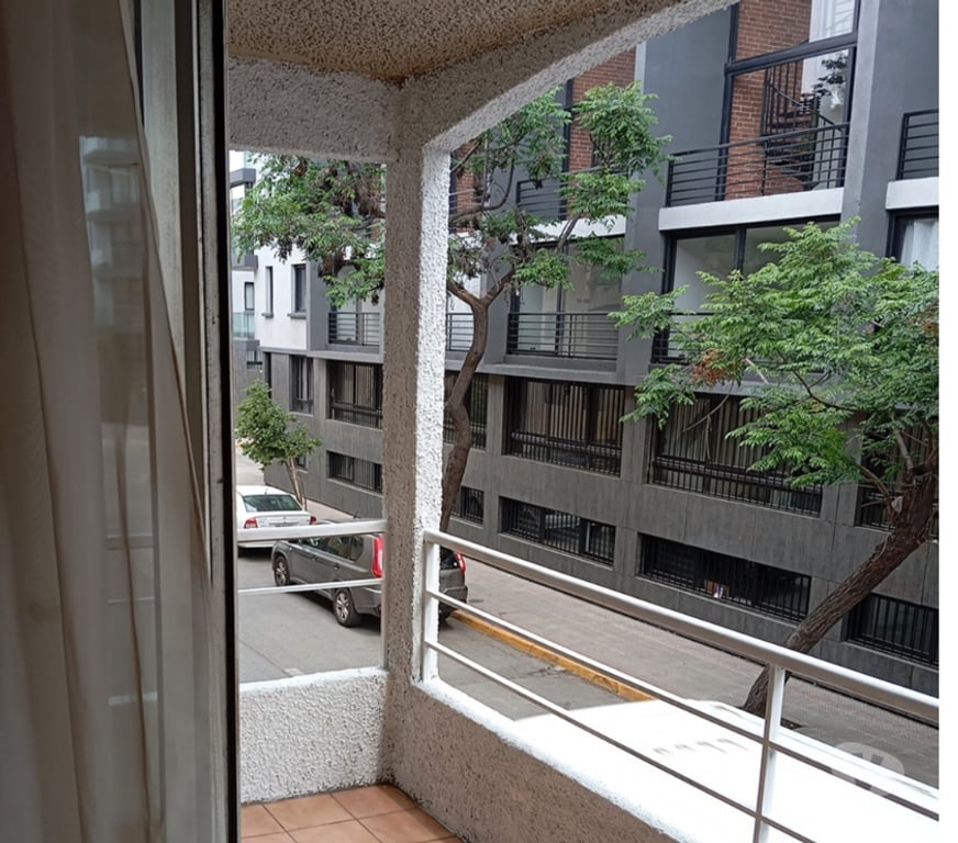 Bienes Raices Santiago Santiago - Fotos de Amplio departamento remodelado